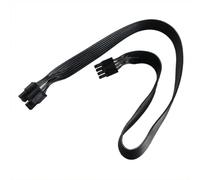 HSSDTECH Power Connector Cable for EVGA Supernova 8 Pin TO 8 Pin (4+4) EVGA 650 750 850 1000 60 cm Power Cable