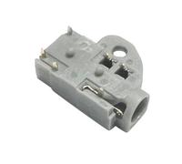 HSSDTECH Power Connector Charge Audio Jack Cable for DELL Latitude 7210 7200 2 in 1 FDV20 2SJ3098-027111F