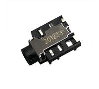 HSSDTECH Power Connector Charge Audio Jack Cable for Lenovo 500e Yoga