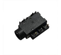 HSSDTECH Power Connector Charge Audio Jack for Lenovo 500e Yoga Chromebook