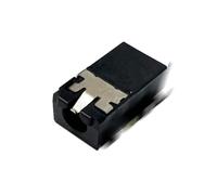 HSSDTECH Power Connector Charge Audio Jack for Lenovo T14 Gen 4 21HD Audio Connector Combo Connector 3.5 mm 2-in-1 Interface for Headphones 2-in-1 Interface for Headphones Microphone