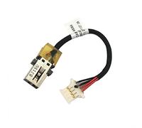 HSSDTECH Power Connector Charge DC Power Jack Cable for Acer Swift 1 SF113-31 SF113-31-PSCK SF11 SF113-31-P5CK 50.GNKN5.008 1417-00G0000