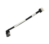 HSSDTECH Power Connector Charge DC Power Jack Cable for Lenovo Ideapad Yoga C940-15IRH 81TE Yoga 9-15IMH5 82DE 5C10S29985 450.0HD04.0011 450.0HD04.0021 DC Power Port Cable