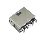 HSSDTECH Power Connector Charge DC Power Jack Cable for Lenovo Legion 5 15ARH7H 82RD Legion 5 15IAH7H 82RB Legion 5 15IAH7 82RC DC Power Dock DC Power Port DC Power Plug Cable