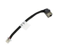 HSSDTECH Power Connector Charging DC Power Jack Cable for Lenovo IdeaPad 320S-13IKB 81AK 5C10P57048 7.9 cm Power Connector DC Power Dock DC Power Port DC Power Plug