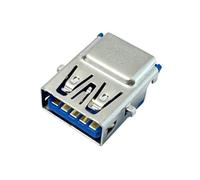 HSSDTECH Power Connector USB Charging Cable for MSI Cyborg 15 A13UC A13UDX A13UCX A13VF Cyborg 15 A12UCX Cyborg 15 A12VEK MS15K2 3.2 9PIN DC Power Jack Cable