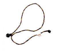 HSSDTECH Power Supply Cable Replacement for Dell Optiplex 390 790 990 3010 3020 7010 9010 9020 MT 0CRH0K 0YPX0C 074XPK (47cm)