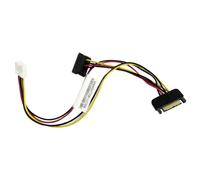 HSSDTECH Power Supply Cable Replacement for Lenovo ThinkCentre M70s Gen 1 2 M70t M75s Gen 2 M80s M80t M90s M90t M720s M720t M920s M920t ThinkStation P330 2nd Gen P340 P520 P520c P350 P348 P360