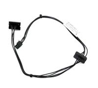 HSSDTECH Power Supply Cable Replacement for Lenovo ThinkCentre M80s M90s M70s, M75s M75s Gen 2, M70s M70s M80s M90s Gen 3, M70s M90s Gen 4, M90s Gen 5, M70s M90s Gen 6, ThinkStation P340 P350