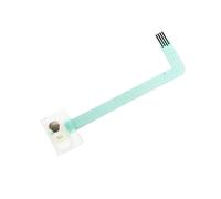 HSSDTECH Power Switch Button Replacement for Toshiba P755 P755-S5120