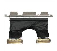 HSSDTECH Rear Connector Replacement for Microsoft Surface Book 1/2/3 13.5 1704 1705 1769 1832 1835 1785 1909 Surface Book 1/2/3 15 1813 1793 Dual-Row Connector For Dedicated GPU Models