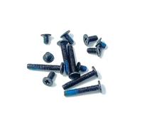HSSDTECH Replacement Bottom Housing Screws for Lenovo Legion Y545 81Q6, Legion Y545-PG0 81T2 Laptop Bottom Case Screws