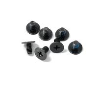 HSSDTECH Replacement Fan and Heatsink Screws for HP Envy 14-FA 14-FC Series 14-FA0002NA 14-FA0502SA 14-FC0077NR TPN-C172 TPC-C173 Fan Screws + Heat Sink Screws