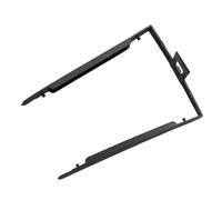 HSSDTECH Replacement HDD Caddy Bracket for Lenovo ThinkPad P53 20QN 20QQ Hard Drive Caddy Bracket