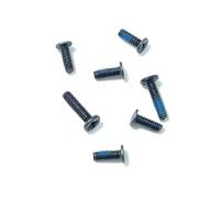 HSSDTECH Replacement Part for Dell Inspiron 5441 P190G001 Laptop Bottom Case Screws