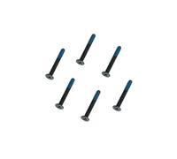 HSSDTECH Replacement Part for MSI Claw A1M A1M-059 A1M-052US A1M-051US