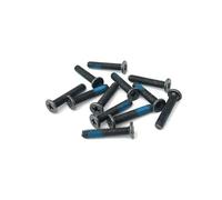 HSSDTECH Replacement Part for MSI MS-17S3 Vector 17 HX AI A2XWHG/A2XWIG
