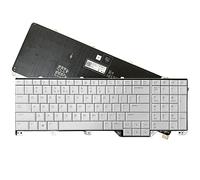 HSSDTECH RGB Backlit Keyboard for Dell 17 R5 Area 51M, 07NF7F