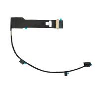 HSSDTECH RGB HD Camera Webcam Cable Replacement for Lenovo ThinkPad T590 20N4 20N5, P53s 20N6 20N7, T15 20S6 20S7, P15s Gen 1 20T4 20T5 01YT326 DC020023M20 DC020023M00 Camera Webcam Cable