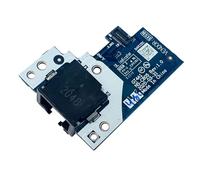 HSSDTECH RJ45 Board for Lenovo ThinkPad T490 20N2 20Q9 20RY,P43s 20RH