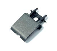 HSSDTECH RJ45 Ethernet LAN Port Flip Cover Replacement Part for HP Victus Gaming 15-FA 15-FB Series 15-FA2153NG 15-FA2001NA 15-FB2008NA 15-FB2002SA G3P Grey RJ45 Dust Cover