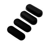 HSSDTECH Rubber Feet Bottom Case Rubber Foot for Dell Latitude 5500 5501 5502 5505 5509 5510 5511 Precision 3540 3541 3542 3550 3551