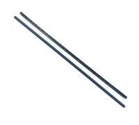 HSSDTECH Rubber Feet Bottom Case Rubber Foot for HP Victus Gaming 15-Fa 15-FB A Pair of Two Rubber Pads Blue