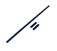 HSSDTECH Rubber Feet Bottom Case Rubber Foot for Lenovo Ideapad 3-14ITL6 82H7 IdeaPad 3-14ADA6 82KQ IdeaPad 3-14ALC6 82KT HS460 Blue A Set of 1 Large and 2 Small