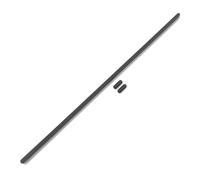 HSSDTECH Rubber Feet Bottom Case Rubber Foot for Lenovo ThinkPad E16 Gen 1 21JN 21JQ 21JT 21JU 1 Large and 2 Small Form One Set