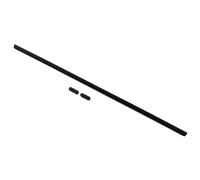 HSSDTECH Rubber Feet Bottom Case Rubber Foot for Lenovo ThinkPad X13 Gen 4 21EX 21EY 21J3 21J4 X13 Gen 5 21LU 21LV KX3B0 1 Large and 2 Small Form a Set Black Rubber Pads