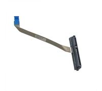 HSSDTECH SATA HDD Cable + Caddy Bracket for Lenovo L340-17IRH 81LL