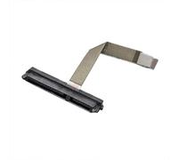 HSSDTECH SATA HDD Hard Drive Connector Cable Replacement for Lenovo Ideapad 3-14ADA05 3-14ARE05 3-14IML05 3-14IIL05 3-14IGL05 3-14ITL05, V14 G1-IML, NBX0001SX10 NBX0001SX00 5C10S30041 HDD Connector