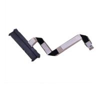 HSSDTECH SATA HDD Hard Drive Connector Cable Replacement for Lenovo IdeaPad 3-15IGL05 81WQ 82BU 3-15ITL05 81X8 V15 G1-IML 82NB 82NQ NBX0001S900 5C10S30052 HDD Hard Drive Connector