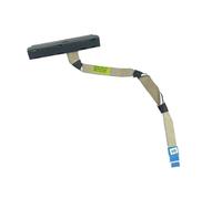 HSSDTECH SATA HDD Hard Drive Connector Cable Replacement for Lenovo IdeaPad 3-17ITL6, 3-17ADA6, 3-17ALC6, 3 17IAU7, 3 17ABA7, 3 17IRU7, V17 G2-ITL, V17 G3 IAP HDD Hard Drive Connector