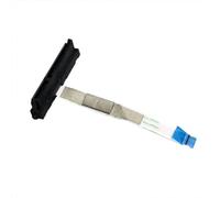 HSSDTECH SATA HDD Hard Drive Connector Cable Replacement for Lenovo Legion Y530-15ICH 81FV, Y530-15ICH-1060 81LB, Y545 81Q6, Y545-PG0, Y540-15IRH, Y540-15IRH-PG0 NBX0001M400 HDD Connector