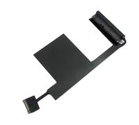 HSSDTECH SATA HDD Hard Drive Connector Cable Replacement for Lenovo ThinkPad P50 20EN 20EQ, P51 20HH 20HJ 20MM 20MN, DC02C007B00 00UR836 SC10K04567 HDD Hard Drive Connector