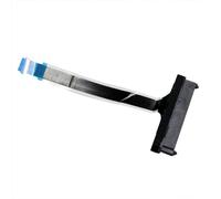 HSSDTECH SATA HDD Hard Drive Connector Cable Replacement Part for Acer Aspire V Nitro VN7-572 VN7-592 450.06C09.1001 HDD Connector