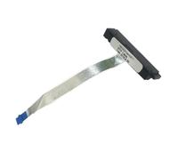 HSSDTECH SATA HDD Hard Drive Connector Cable Replacement Part for Acer Aspire VX5-591G, DC02C00F400 50.GM12N.005 HDD Hard Drive Connector