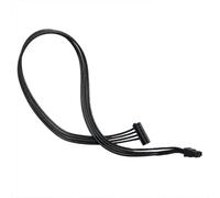 HSSDTECH SATA Power Cable for Lenovo ThinkCentre M710s M710t M715s M910s