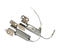 HSSDTECH Screen Hinge with Integrated Antenna for Lenovo X1 Yoga 4th 5th 20QF 20QG 20SA 20SB 20UB 20UC AM1AF000700 AM1AF000800 Laptop Hinge Antenna
