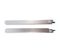 HSSDTECH Screen Mounting Bracket for Dell Latitude 5520 Precision 3560 0J0FHD 01X1CW