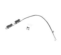 HSSDTECH SFF Wireless Cable Antenna Replacement for DELL Optiplex 3000 5000 7000 7010 7020 Small Form Factor SFF Antenna 0V21PX
