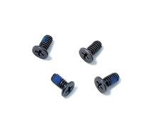 HSSDTECH Side screw of the tablet Replacement for Dell Latitude 7285 2-in-1 Tablet T02J001 Tablet Side Screws