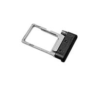 HSSDTECH SIM Card Tray Replacement for Lenovo ThinkPad X1 Yoga 4th Gen 20QF 20QG 20SA 20SB X1 Yoga 5th Gen 20UB 20UC RT1 grey 5M10V24983 SIM SD Card tray