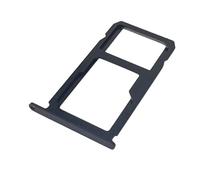 HSSDTECH SIM Card Tray Replacement Part for Lenovo Thinkpad X280 20KF, A285 20MW, X395 20NL, T490s 20NX, X390 20Q0 20SC, T495s 20QJ, T14s 20T0 20UH, X13 20T2 20UF Black 01YU00004 SIM SD Card Tray