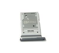 HSSDTECH SIM SD Card Tray Grey Replacement for Samsung Galaxy Tab S11 UItra SM-X930