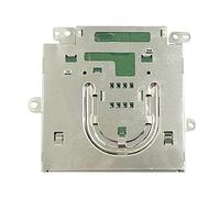 HSSDTECH Smart Card Reader for LENOVO ThinkPad P16s Gen 1 21BT 21BU 21CK 21CL T16 Gen 1 21BV 21BW 21CH 21CJ P14s Gen 5 21G2 21G3 P16s Gen 3 21KS 21KT 5C61B41059 5 5 C61B41058 5C60X65734