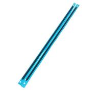 HSSDTECH Stand Feet for DELL Latitude 7310 Complete Kit Matching Feet - Colour: Black