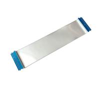 HSSDTECH Sub-board Flex Ribbon Cable Replacement for Lenovo 100e Chromebook Gen4 82W0 82W1, 300e Yoga Chromebook Gen4 82W2 82W3, NB6312 SC11H81364 5C11H81502 HQ2202102X000 flex ribbon cable