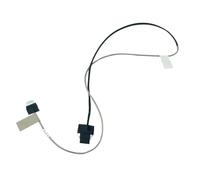 HSSDTECH Touch LCD Screen Video Display Flex Cable for Lenovo ideacentre V530-24ICB All-in-One 10UW 10UX EOS10_MB-LCD_LG_Touch_23.8 Ca 00XL460 DC020030I00 LCD Cable